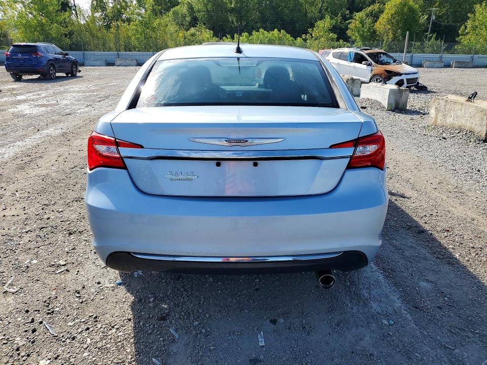 Aukcja sprzedaży 2013 Chrysler 200, vin: 1C3CCBBB5DN768407, numer aukcji: 65840166