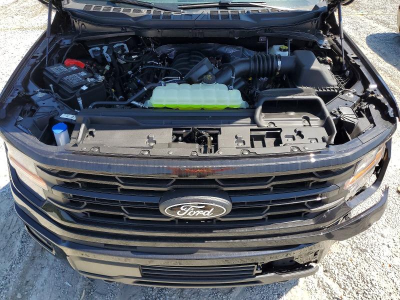 Aukcja sprzedaży 2026 Ford F150, vin: 1FTFW3L50TKD97008, numer aukcji: 66012496