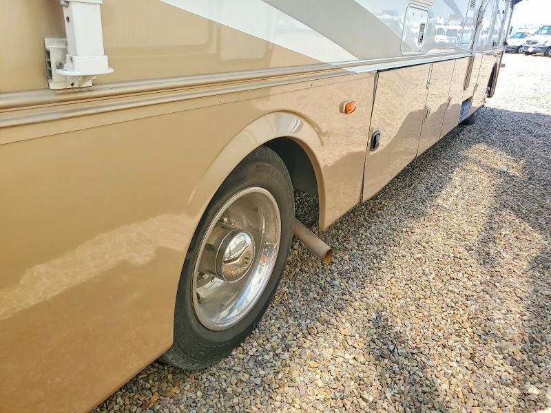 66623426 :رقم المزاد ، 5B4MP67G953402811 vin ، 2005 Workhorse Custom Chassis Unknown مزاد بيع