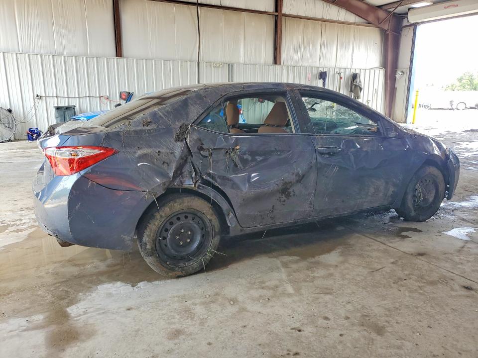 Aukcja sprzedaży 2014 Toyota Corolla, vin: 5YFBURHE8EP018311, numer aukcji: 64110036