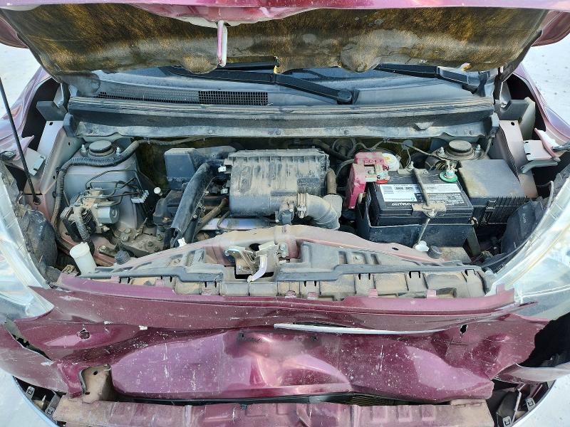 2018 Mitsubishi Mirage მანქანა იყიდება აუქციონზე, vin: ML32A3HJ5JH011747, აუქციონის ნომერი: 67181926