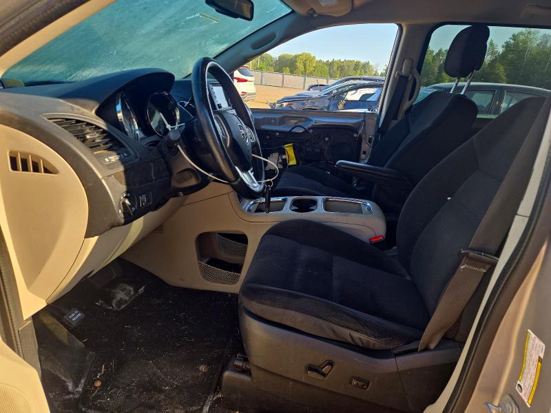 Aukcja sprzedaży 2018 Dodge Grand Caravan, vin: 2C4RDGDG9JR290211, numer aukcji: 65097106