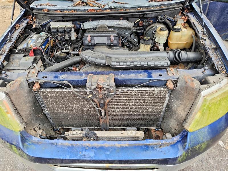 Aukcja sprzedaży 2007 Ford F150, vin: 1FTPX14577NA19874, numer aukcji: 67028816