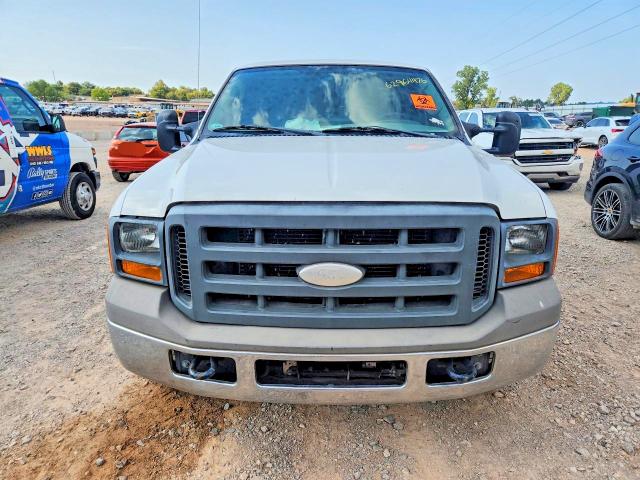 Продажа на аукционе авто 2005 Ford F250, vin: 1FTNX20525EB86465, номер лота: 62964476