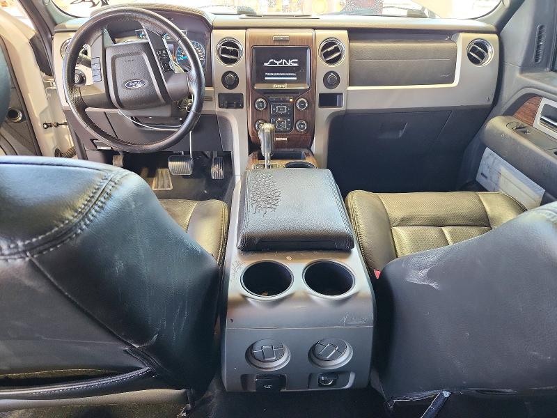 Aukcja sprzedaży 2013 Ford F150, vin: 1FTFW1ET8DKD14698, numer aukcji: 65659656