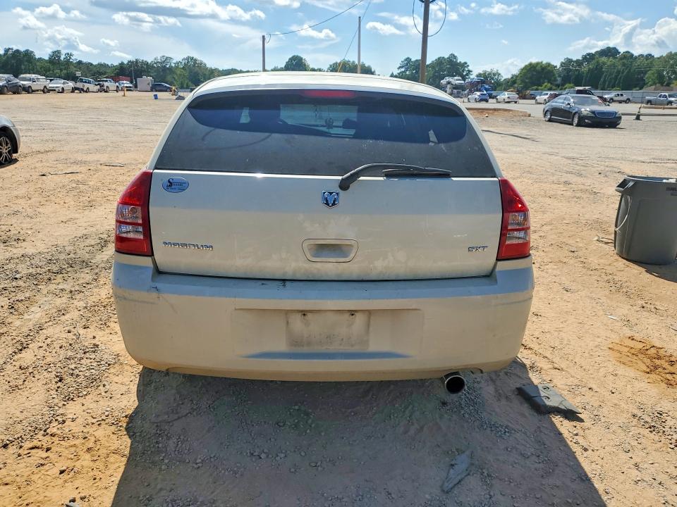 64722416 :رقم المزاد ، 2D4FV48V75H533343 vin ، 2005 Dodge Magnum مزاد بيع