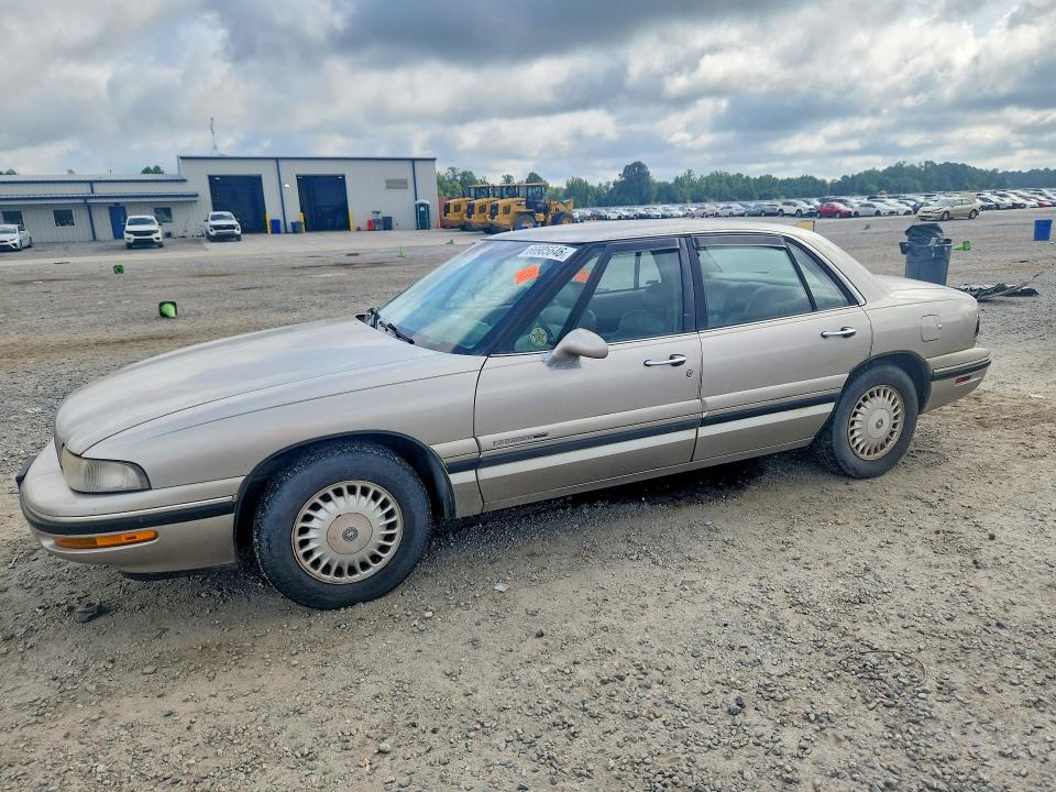 Aukcja sprzedaży 1997 Buick Lesabre, vin: 1G4HP52K4VH433416, numer aukcji: 66905646