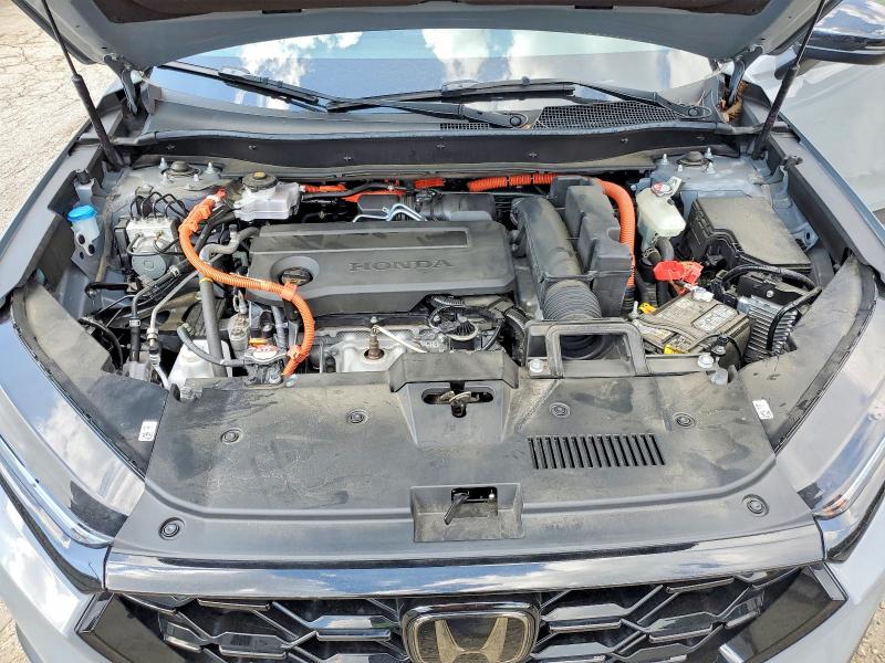 Aukcja sprzedaży 2025 Honda Cr-v, vin: 7FARS6H84SE031775, numer aukcji: 66525766