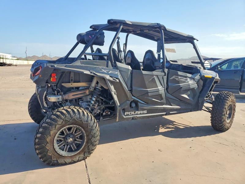 62473406 :رقم المزاد ، 3NSN4E993PH424313 vin ، 2023 Pols Rzr مزاد بيع