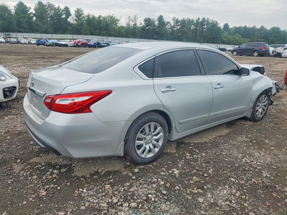 65676176 :رقم المزاد ، 1N4AL3AP9HC482248 vin ، 2017 Nissan Altima مزاد بيع