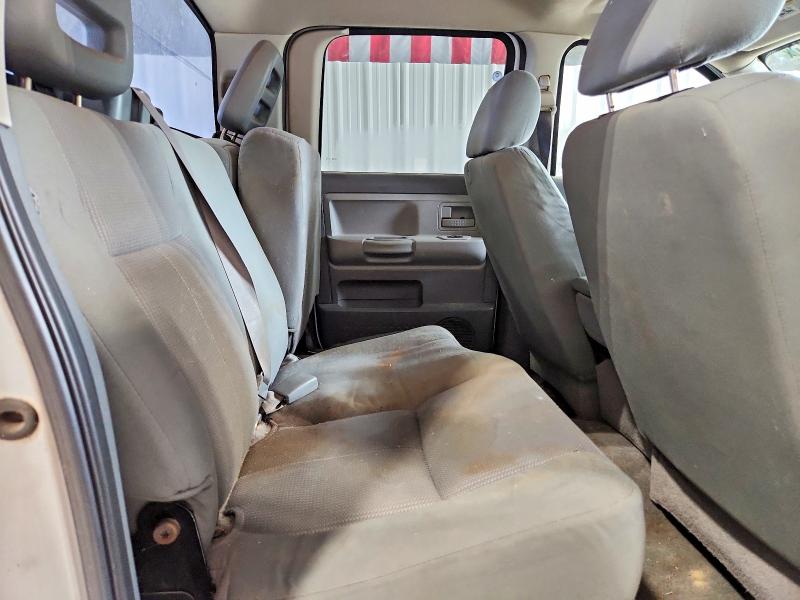Продажа на аукционе авто 2005 Dodge Dakota, vin: 1D7HE48N35S304209, номер лота: 66215246