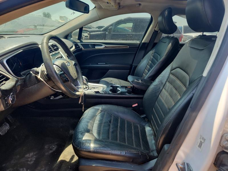 Продаж на аукціоні авто 2015 Ford Fusion, vin: 3FA6P0H94FR233726, номер лоту: 63227426