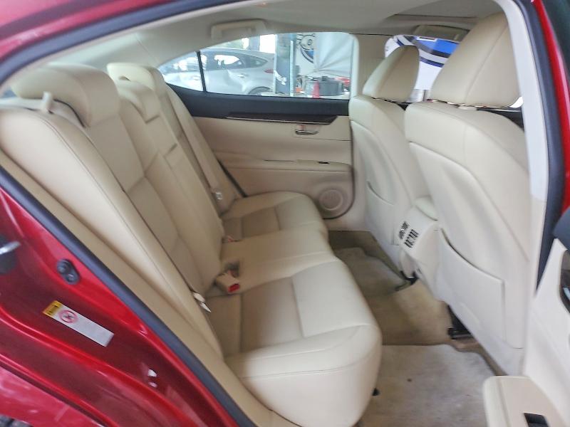 Продаж на аукціоні авто 2014 Lexus Es, vin: JTHBK1GG7E2119184, номер лоту: 65230336