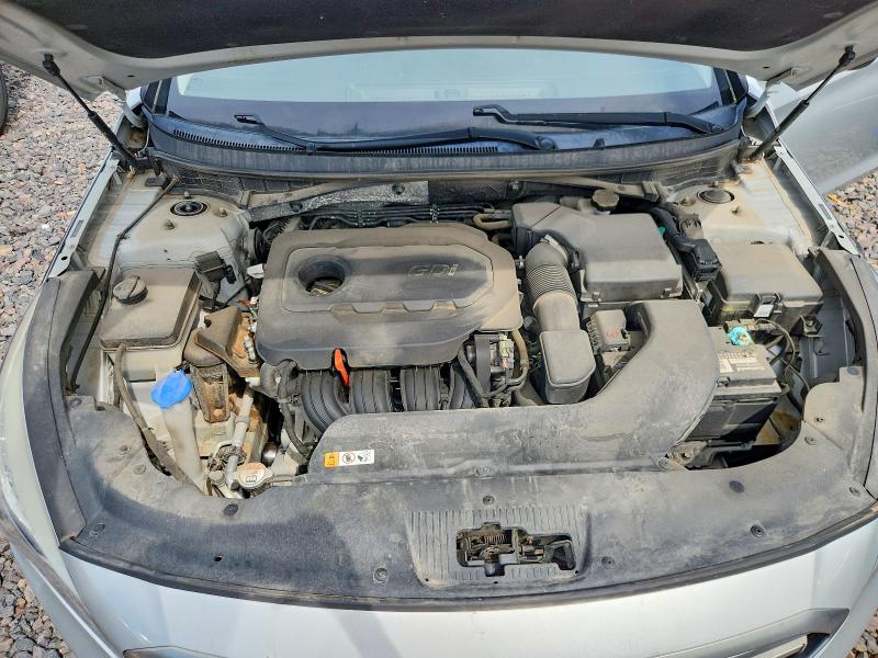 Продаж на аукціоні авто 2015 Hyundai Sonata, vin: 5NPE24AF5FH203830, номер лоту: 66053286