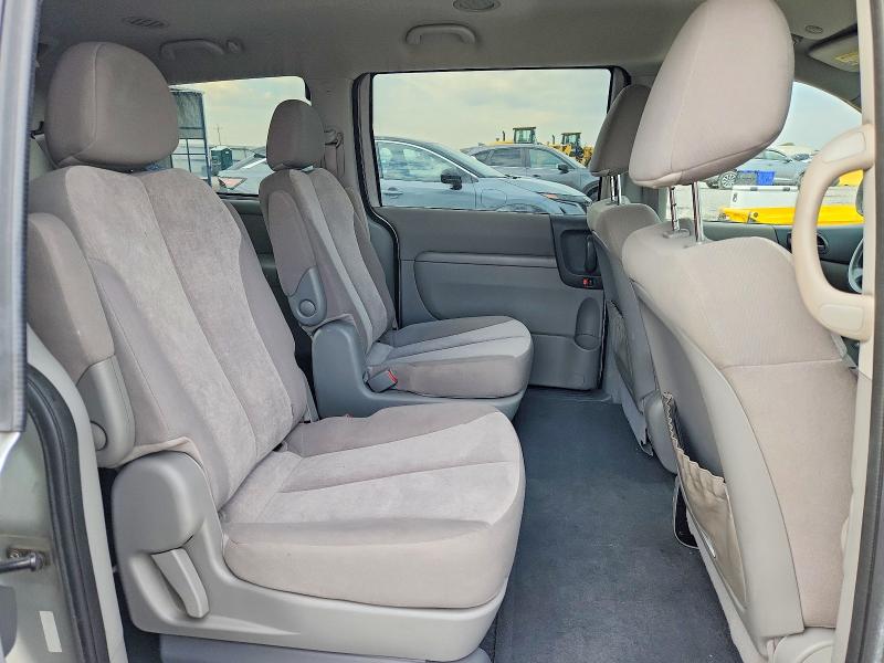 Aukcja sprzedaży 2012 Kia Sedona, vin: KNDMG4C73C6450160, numer aukcji: 65154196