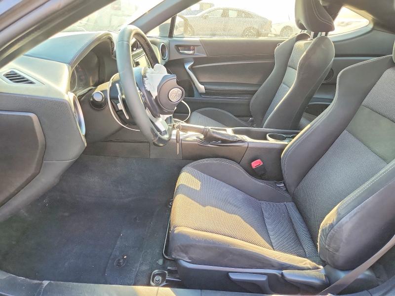 63801586 :رقم المزاد ، JF1ZNAA15H8704512 vin ، 2017 Toyota 86 مزاد بيع