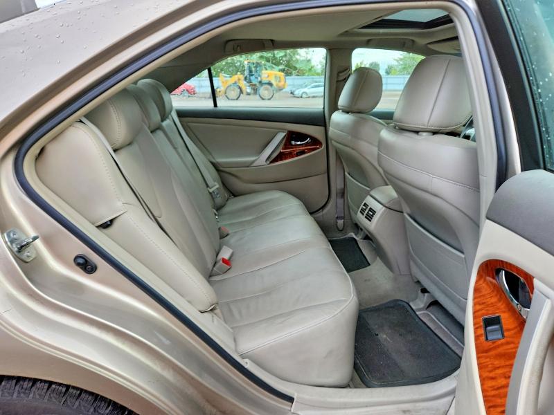 65627446 :رقم المزاد ، 4T1BK46K19U590388 vin ، 2009 Toyota Camry مزاد بيع