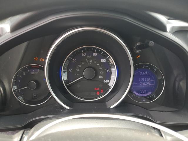 Aukcja sprzedaży 2019 Honda Fit, vin: 3HGGK5H41KM732345, numer aukcji: 63408806