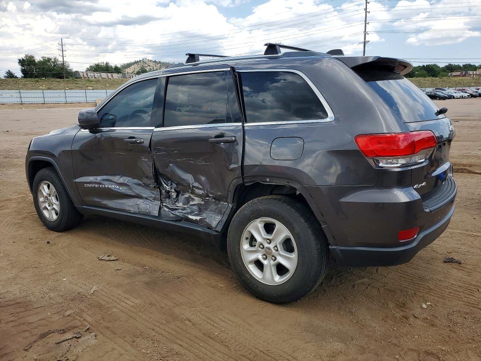 64492386 :رقم المزاد ، 1C4RJFAG8EC371545 vin ، 2014 Jeep Grand Cherokee مزاد بيع