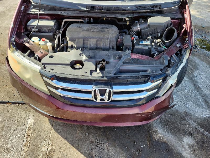 2015 Honda Odyssey მანქანა იყიდება აუქციონზე, vin: 5FNRL5H67FB092268, აუქციონის ნომერი: 64566026