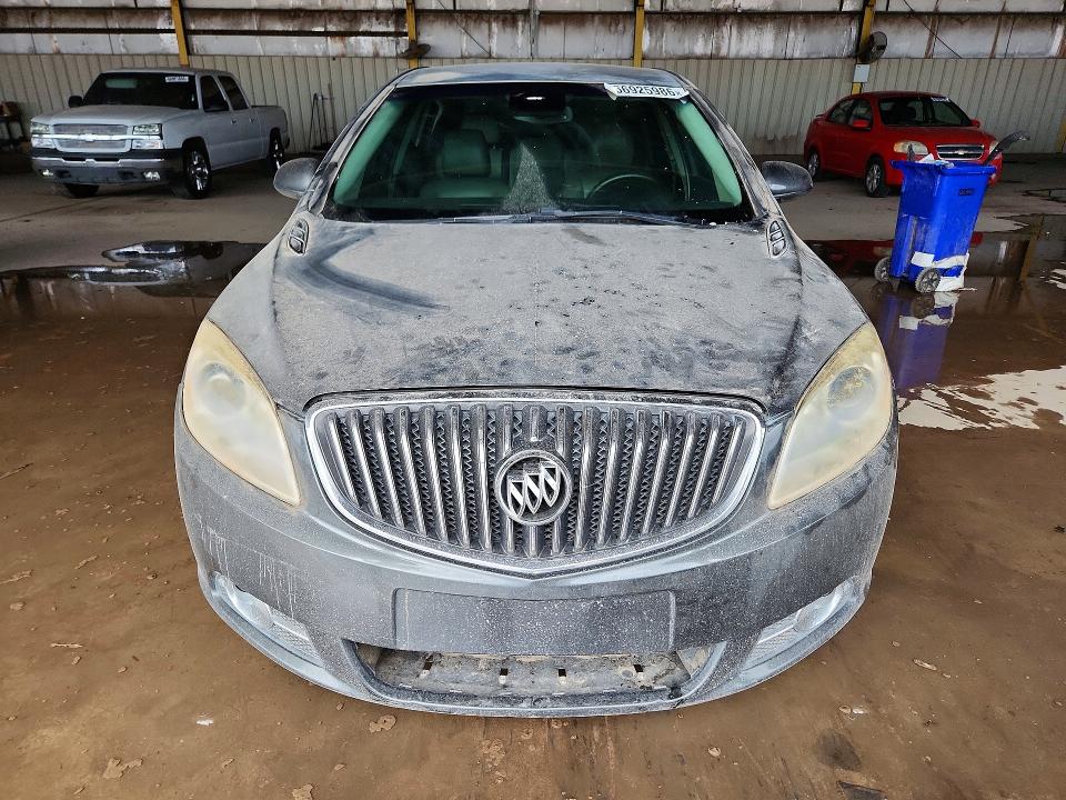66925986 :رقم المزاد ، 1G4PR5SK0H4122454 vin ، 2017 Buick Verano مزاد بيع