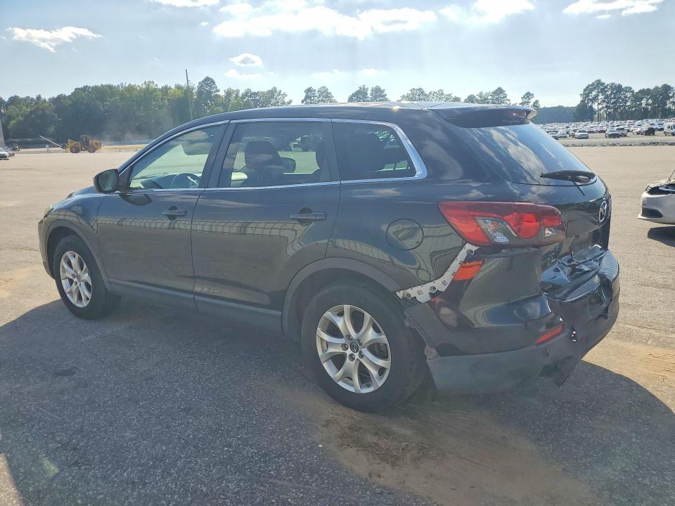 Продаж на аукціоні авто 2013 Mazda Cx-9, vin: JM3TB3CV5D0400410, номер лоту: 65684466