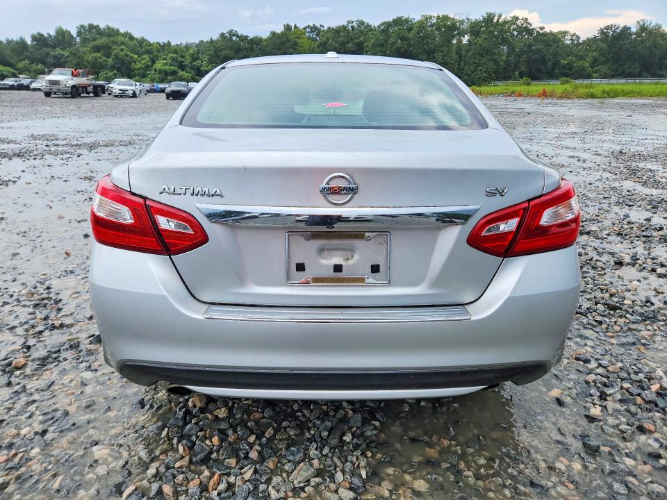 2016 Nissan Altima მანქანა იყიდება აუქციონზე, vin: 1N4AL3AP3GC281606, აუქციონის ნომერი: 63235846