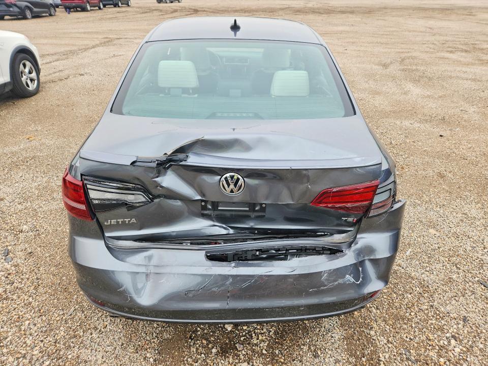 Aukcja sprzedaży 2016 Volkswagen Jetta, vin: 3VWD17AJ5GM386806, numer aukcji: 64268446