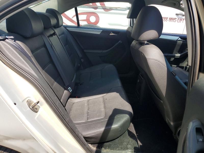 Aukcja sprzedaży 2011 Volkswagen Jetta, vin: 3VWLL7AJ6BM091034, numer aukcji: 63560656