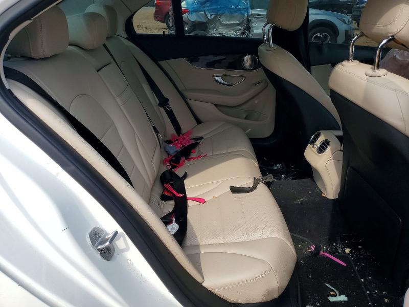 Aukcja sprzedaży 2015 Mercedes-benz C, vin: 55SWF4KB5FU062923, numer aukcji: 64478146