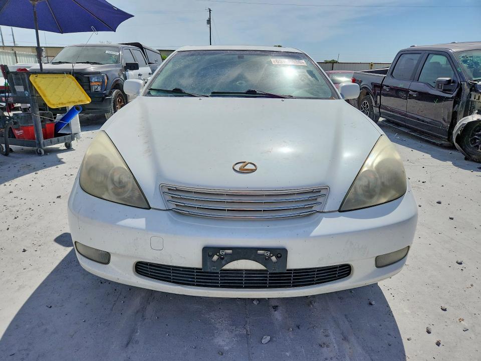 Aukcja sprzedaży 2002 Lexus Es, vin: JTHBF30G720038624, numer aukcji: 65717136