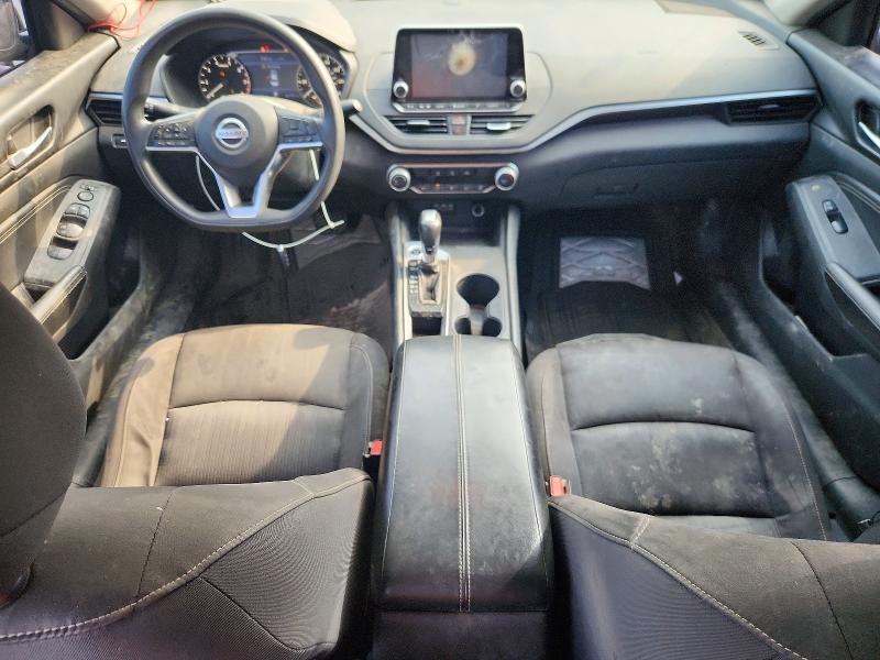 64307306 :رقم المزاد ، 1N4BL4BV3LC212237 vin ، 2020 Nissan Altima مزاد بيع