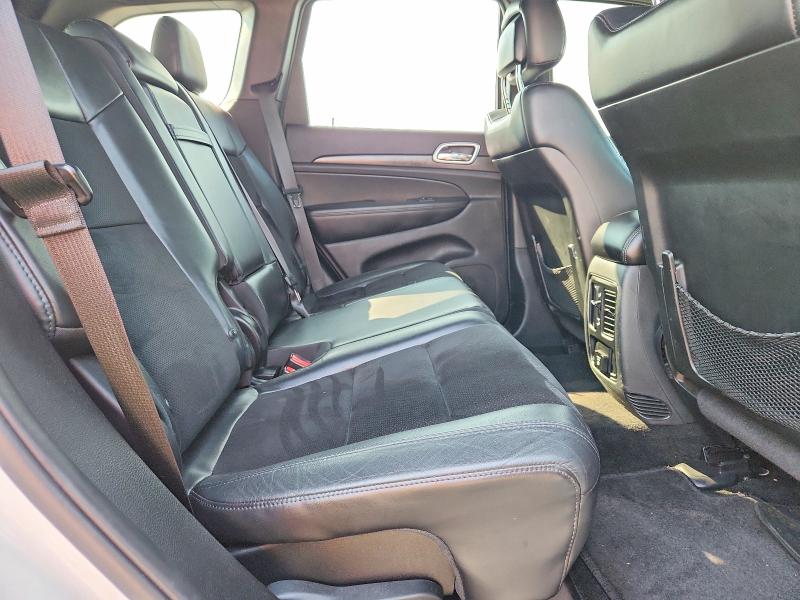 2015 Jeep Grand Cherokee მანქანა იყიდება აუქციონზე, vin: 1C4RJFAG9FC919019, აუქციონის ნომერი: 64681076