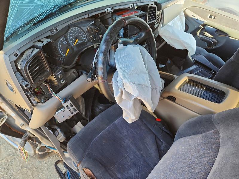 66614136 :رقم المزاد ، 2GCEC19V4Y1170024 vin ، 2000 Chevrolet Silverado مزاد بيع