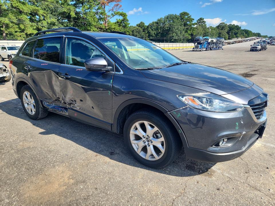 Aukcja sprzedaży 2015 Mazda Cx-9, vin: JM3TB2CA4F0464433, numer aukcji: 64805876