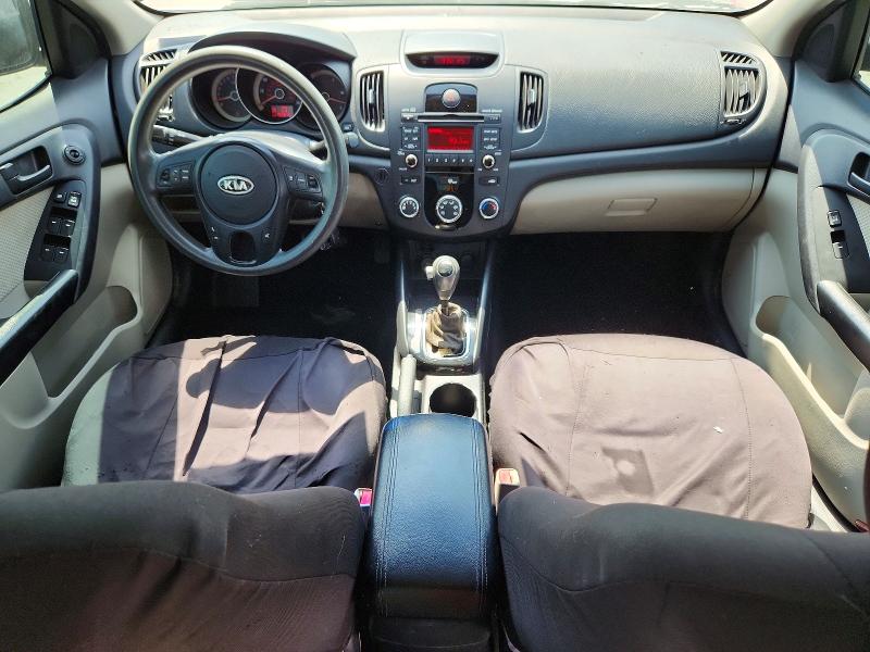 Aukcja sprzedaży 2011 Kia Forte, vin: KNAFU4A20B5449431, numer aukcji: 63652546