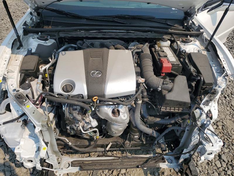 Продаж на аукціоні авто 2025 Lexus Es 350, vin: 58AEZ1B19SU190145, номер лоту: 64407426