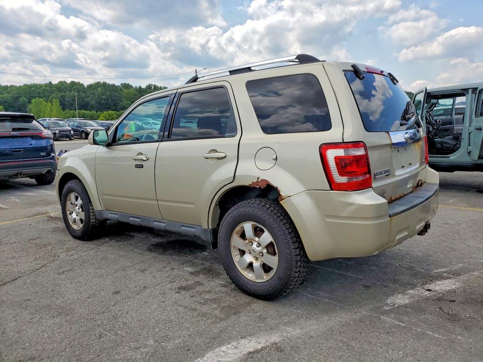 63777966 :رقم المزاد ، 1FMCU9EG1CKA76147 vin ، 2012 Ford Escape مزاد بيع