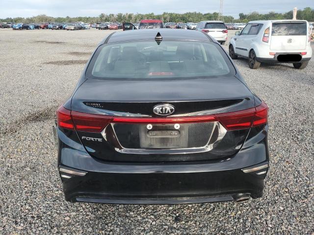 64020606 :رقم المزاد ، 3KPF24AD2KE029913 vin ، 2019 Kia Forte مزاد بيع