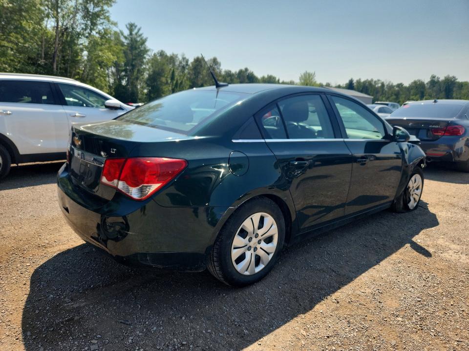 Aukcja sprzedaży 2014 Chevrolet Cruze, vin: 1G1PC5SB7E7127269, numer aukcji: 62591246