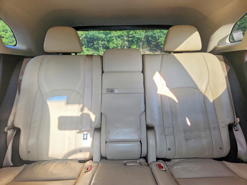 Auction sale of the 2016 Lexus Rx 350, vin: 2T2BZMCA5GC037826, lot number: 63898416