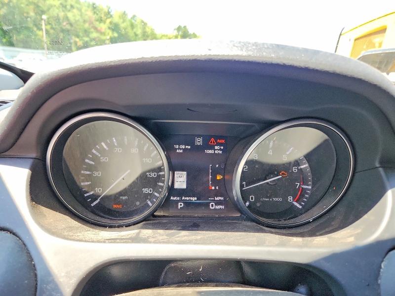 Aukcja sprzedaży 2016 Land Rover Discovery Sport, vin: SALCR2BG9GH615594, numer aukcji: 67260016