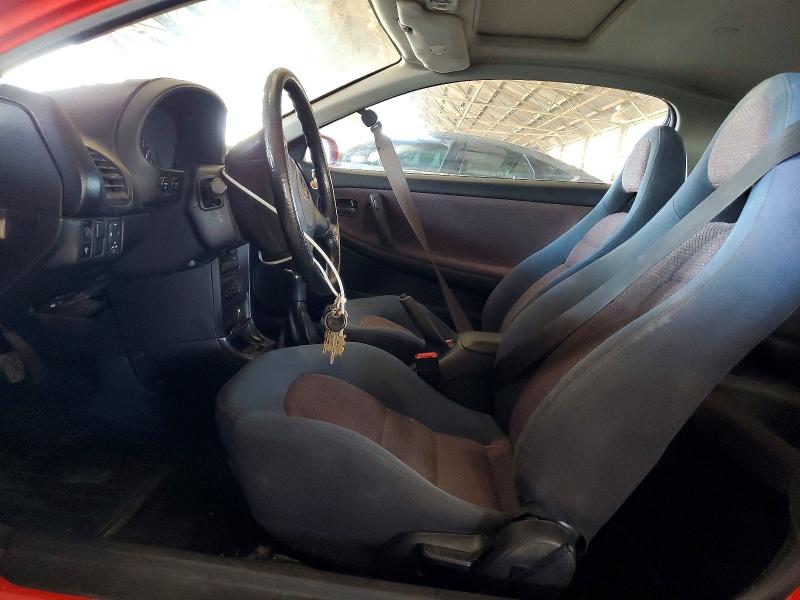 Продажа на аукционе авто 1992 Mazda Mx-3, vin: JM1EC4321N0125615, номер лота: 64158736