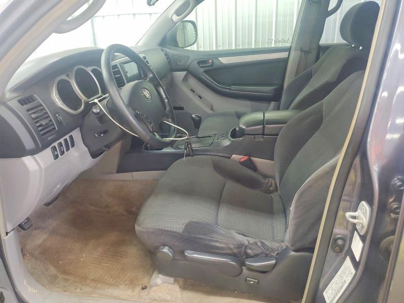Продаж на аукціоні авто 2003 Toyota 4runner, vin: JTEBU14RX30003354, номер лоту: 63524756