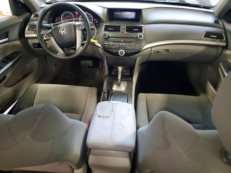 63872646 :رقم المزاد ، 1HGCP267X8A091312 vin ، 2008 Honda Accord مزاد بيع