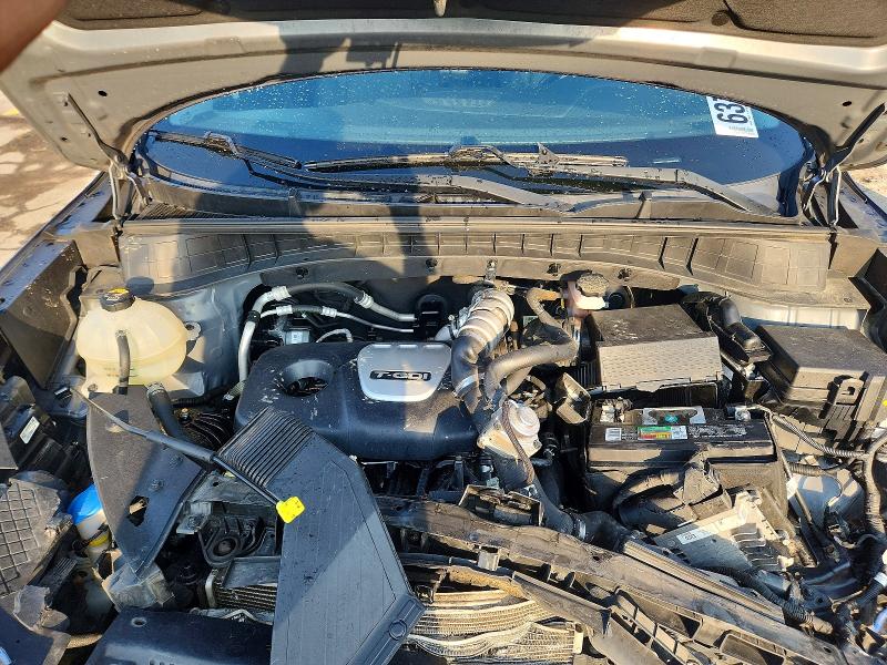 Продажа на аукционе авто 2017 Hyundai Tucson, vin: KM8J3CA24HU431745, номер лота: 63768276