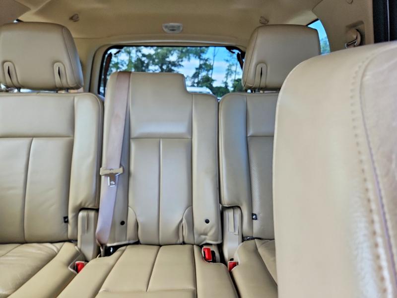 Aukcja sprzedaży 2011 Ford Expedition, vin: 1FMJU1H57BEF40350, numer aukcji: 64243976