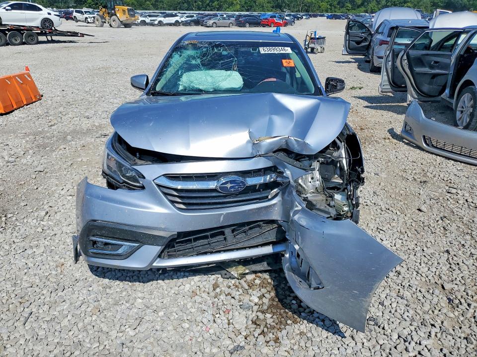 Aukcja sprzedaży 2022 Subaru Legacy, vin: 4S3BWGN65N3021381, numer aukcji: 63899346