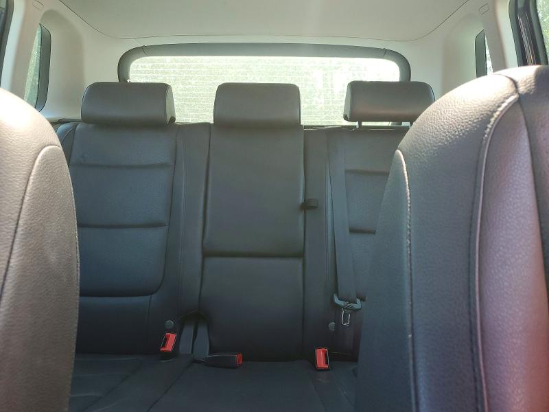 2011 Volkswagen Tiguan მანქანა იყიდება აუქციონზე, vin: WVGBV7AX6BW517782, აუქციონის ნომერი: 64939416