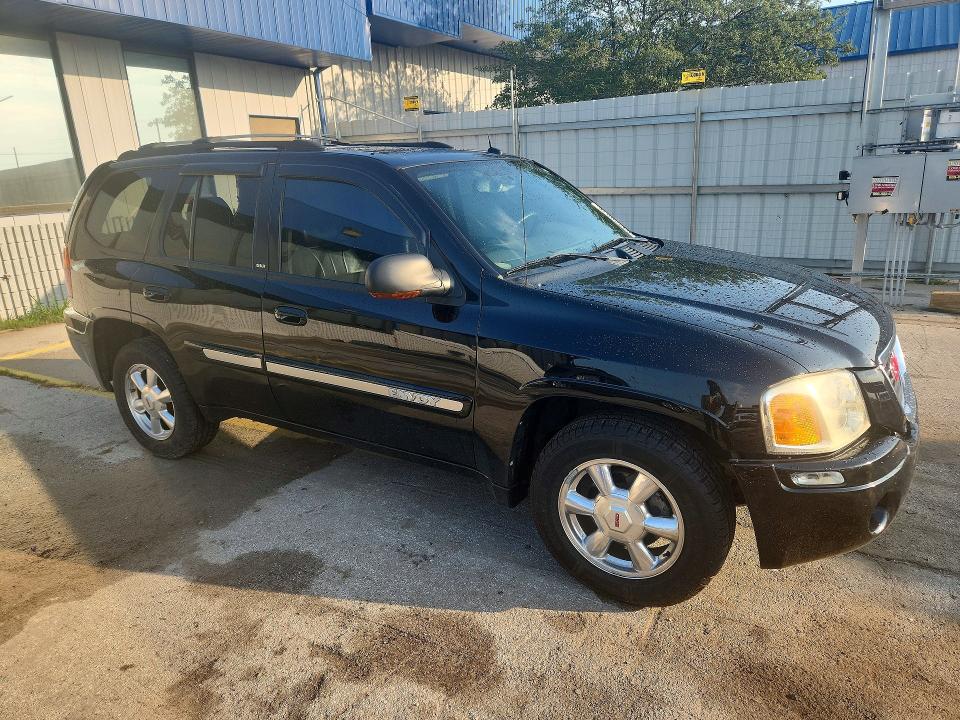Aukcja sprzedaży 2004 Gmc Envoy, vin: 1GKDT13S642342398, numer aukcji: 64220876